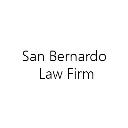 San Bernardo Law Firm logo